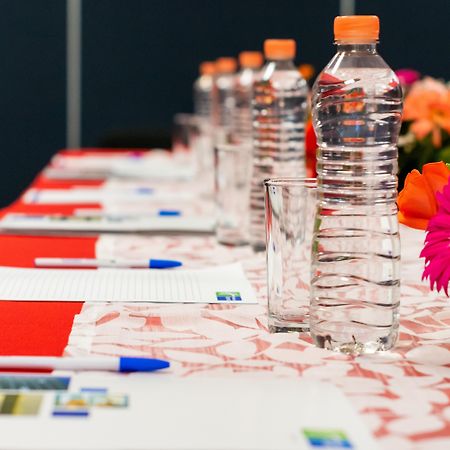 Holiday Inn Express Pachuca By Ihg Екстериор снимка