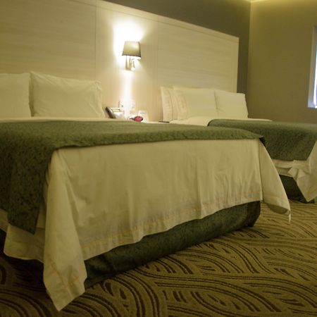 Holiday Inn Express Pachuca By Ihg Екстериор снимка