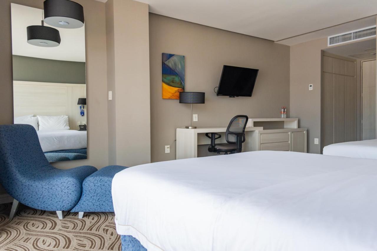 Holiday Inn Express Pachuca By Ihg Екстериор снимка