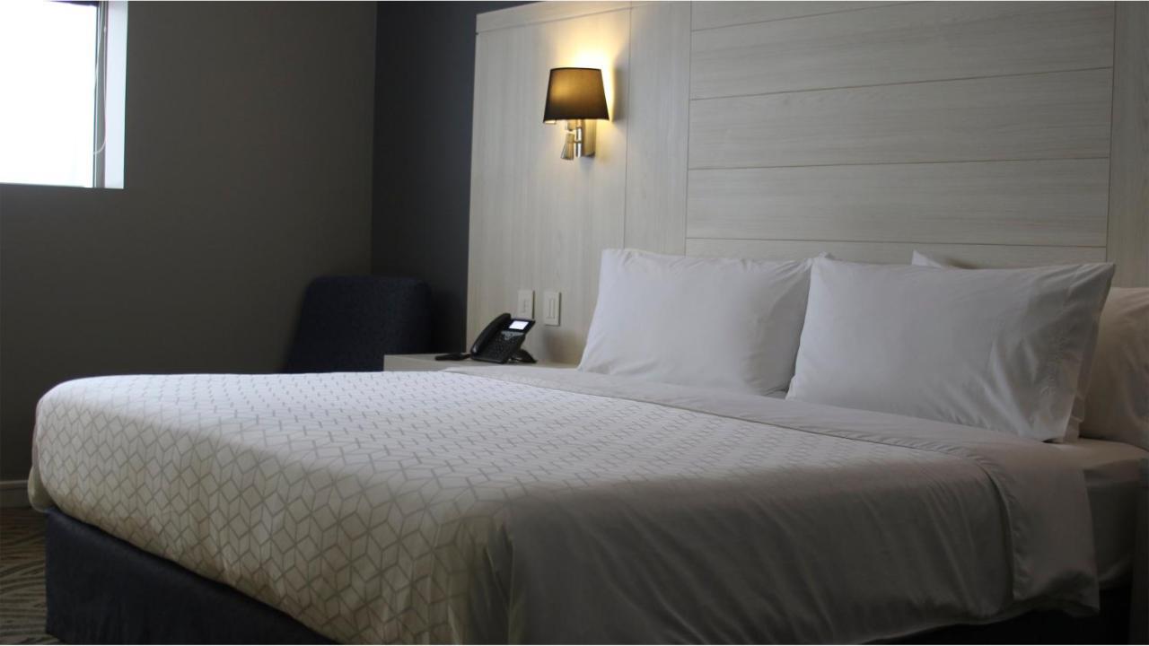 Holiday Inn Express Pachuca By Ihg Екстериор снимка