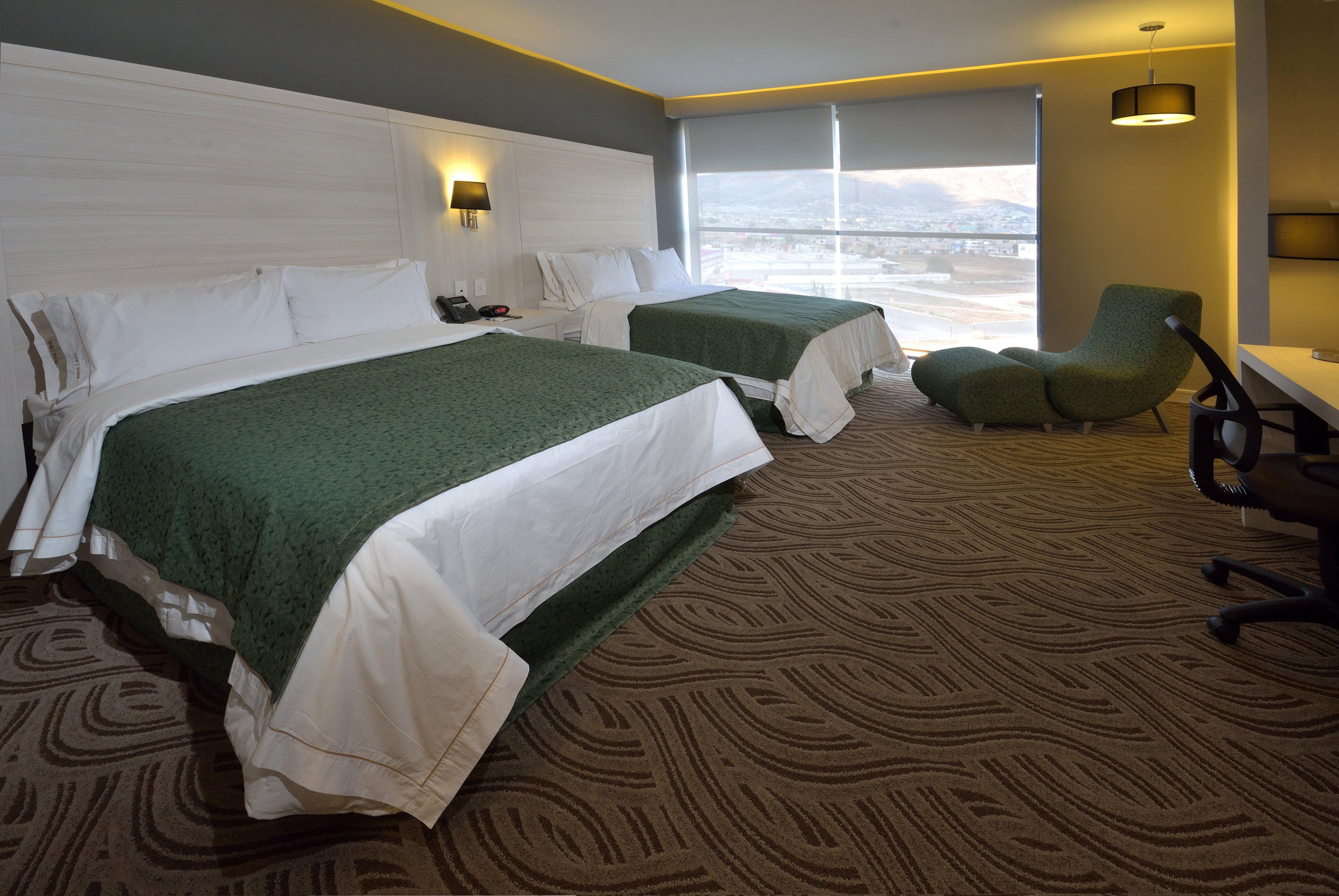 Holiday Inn Express Pachuca By Ihg Екстериор снимка