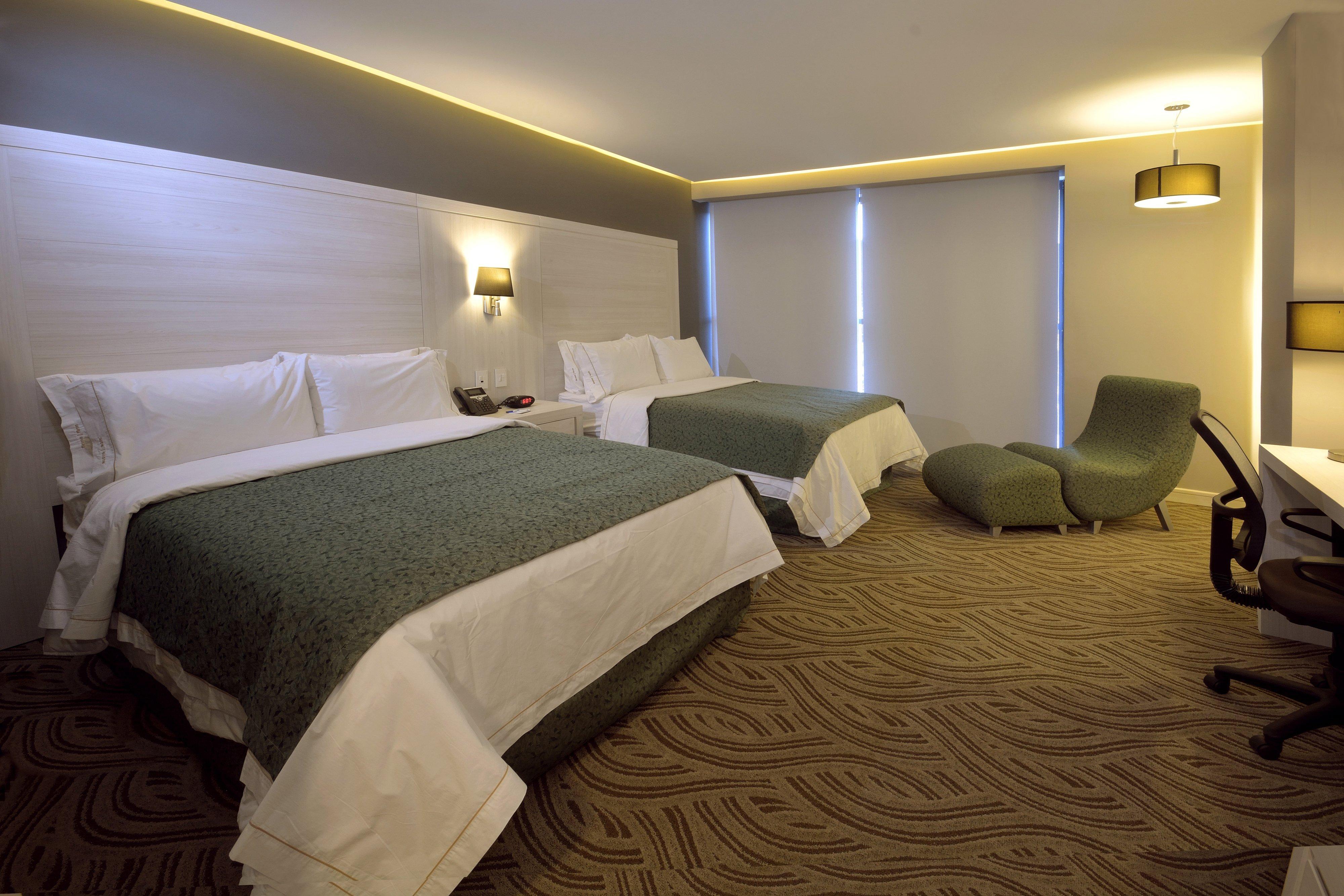 Holiday Inn Express Pachuca By Ihg Екстериор снимка