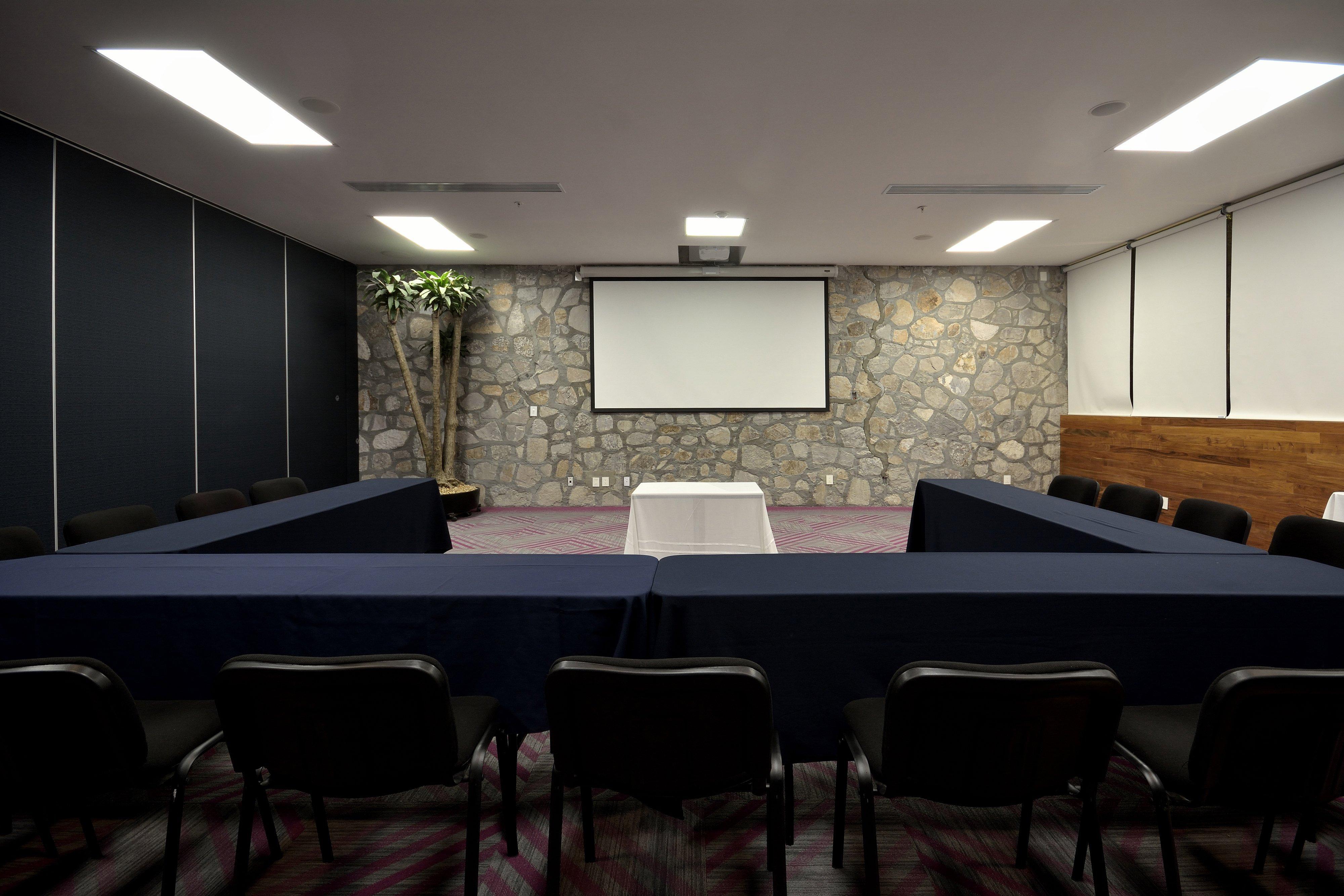 Holiday Inn Express Pachuca By Ihg Екстериор снимка