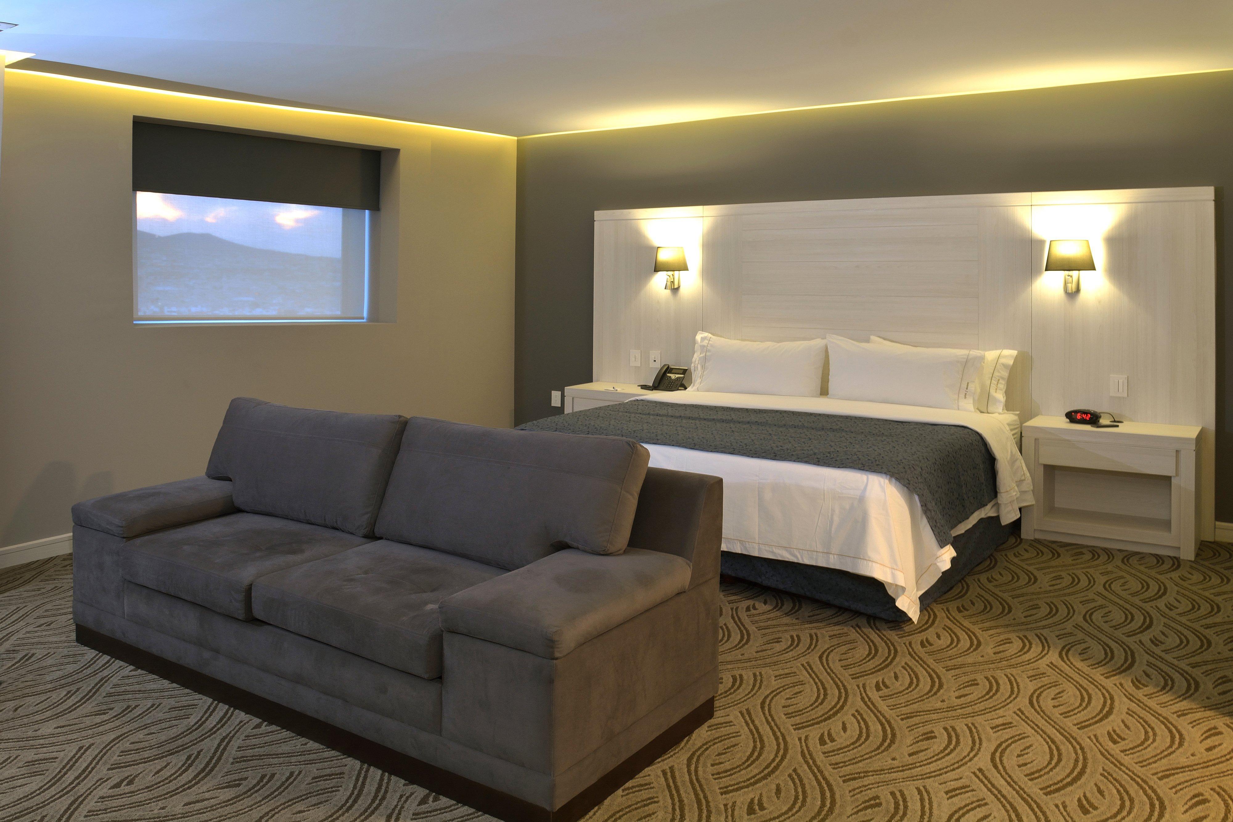 Holiday Inn Express Pachuca By Ihg Екстериор снимка