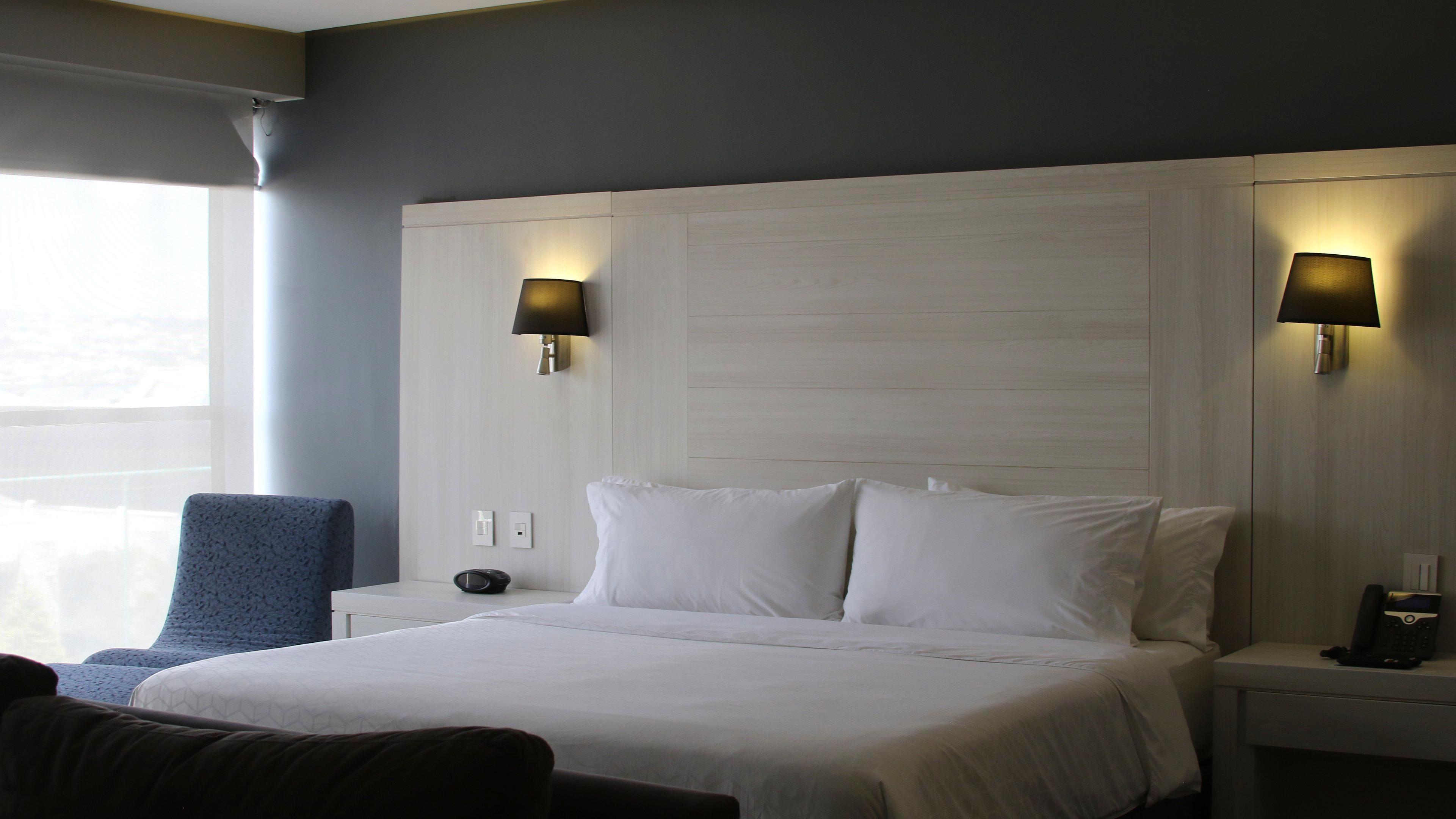 Holiday Inn Express Pachuca By Ihg Екстериор снимка