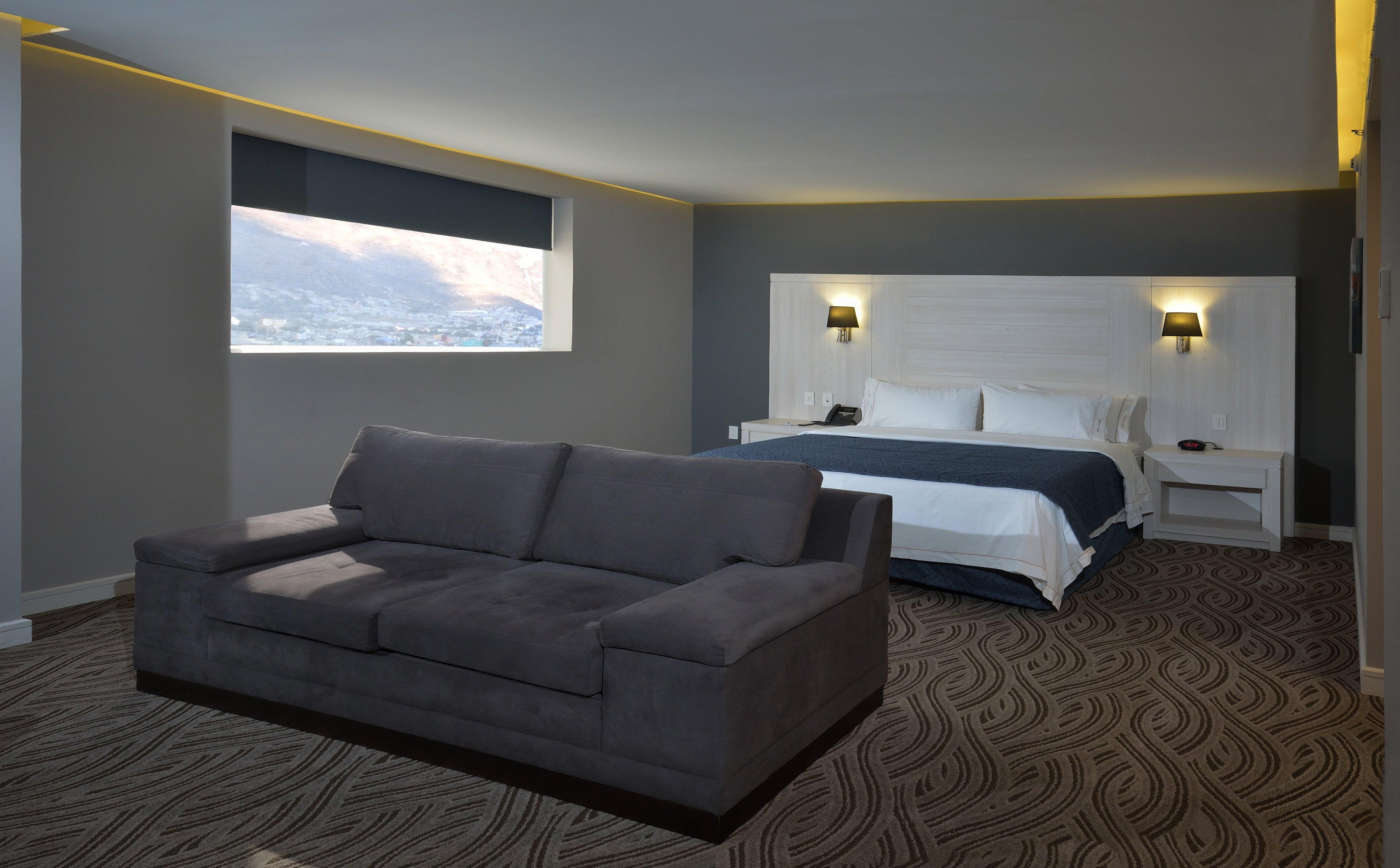 Holiday Inn Express Pachuca By Ihg Екстериор снимка