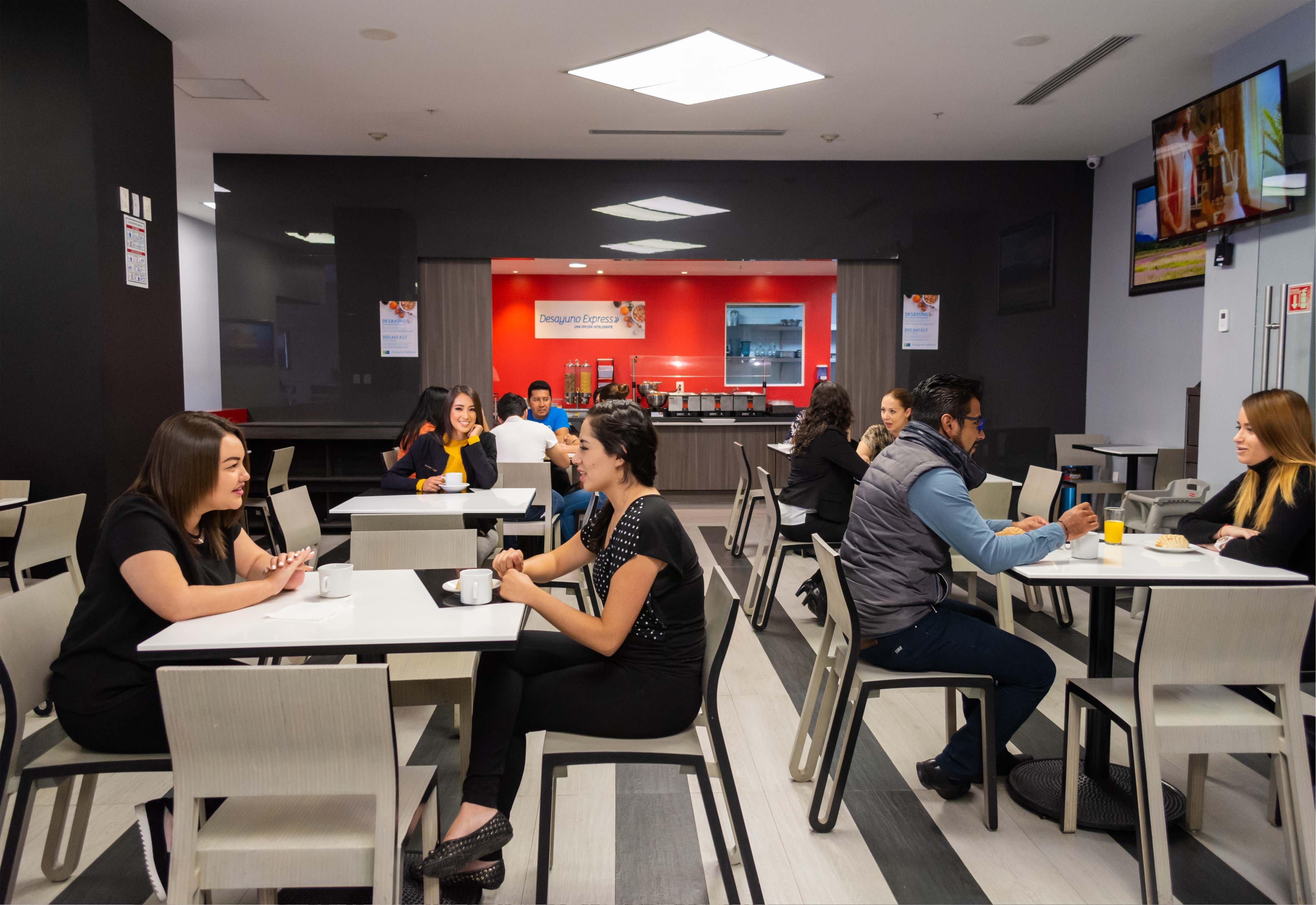 Holiday Inn Express Pachuca By Ihg Екстериор снимка