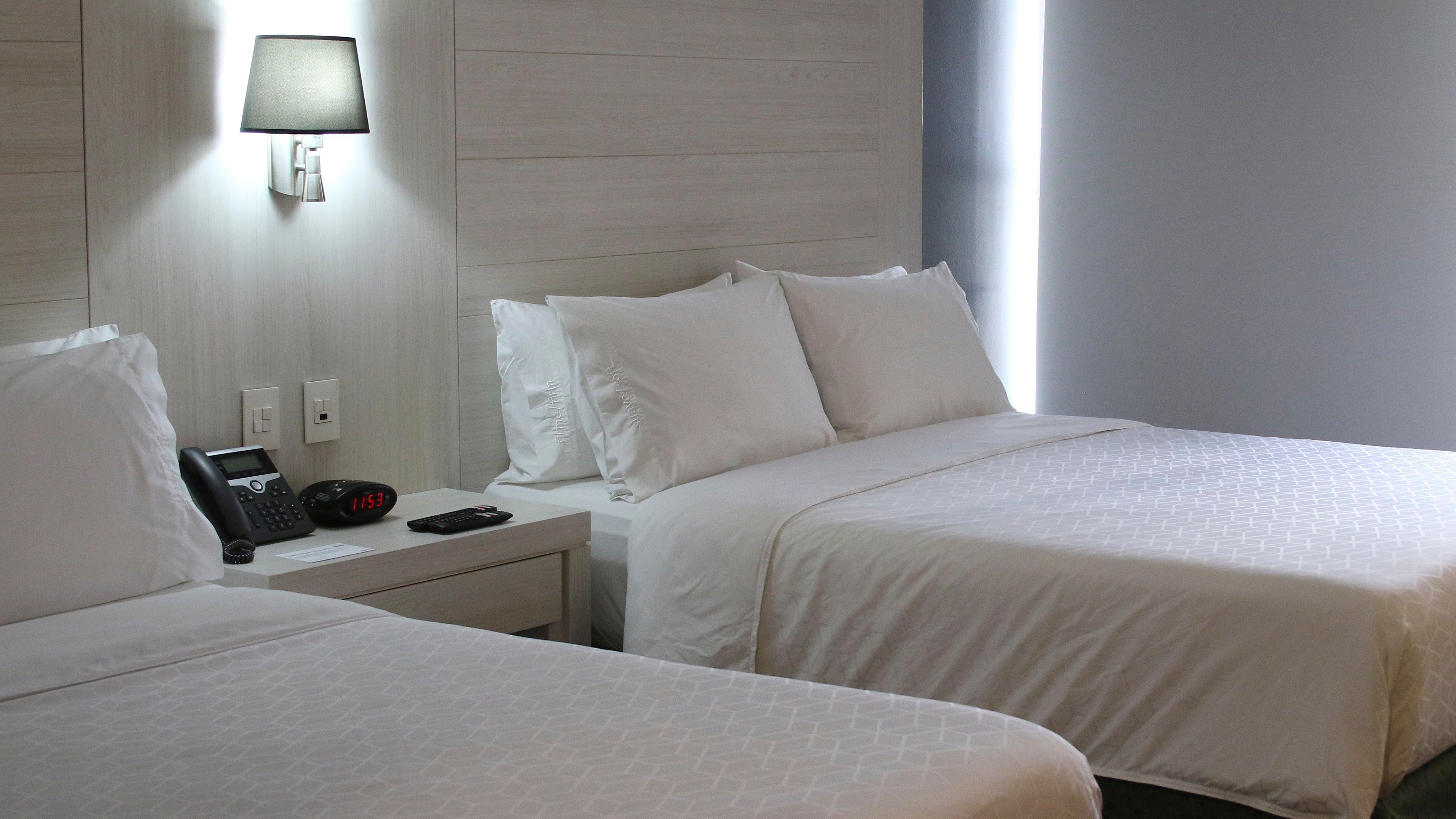 Holiday Inn Express Pachuca By Ihg Екстериор снимка