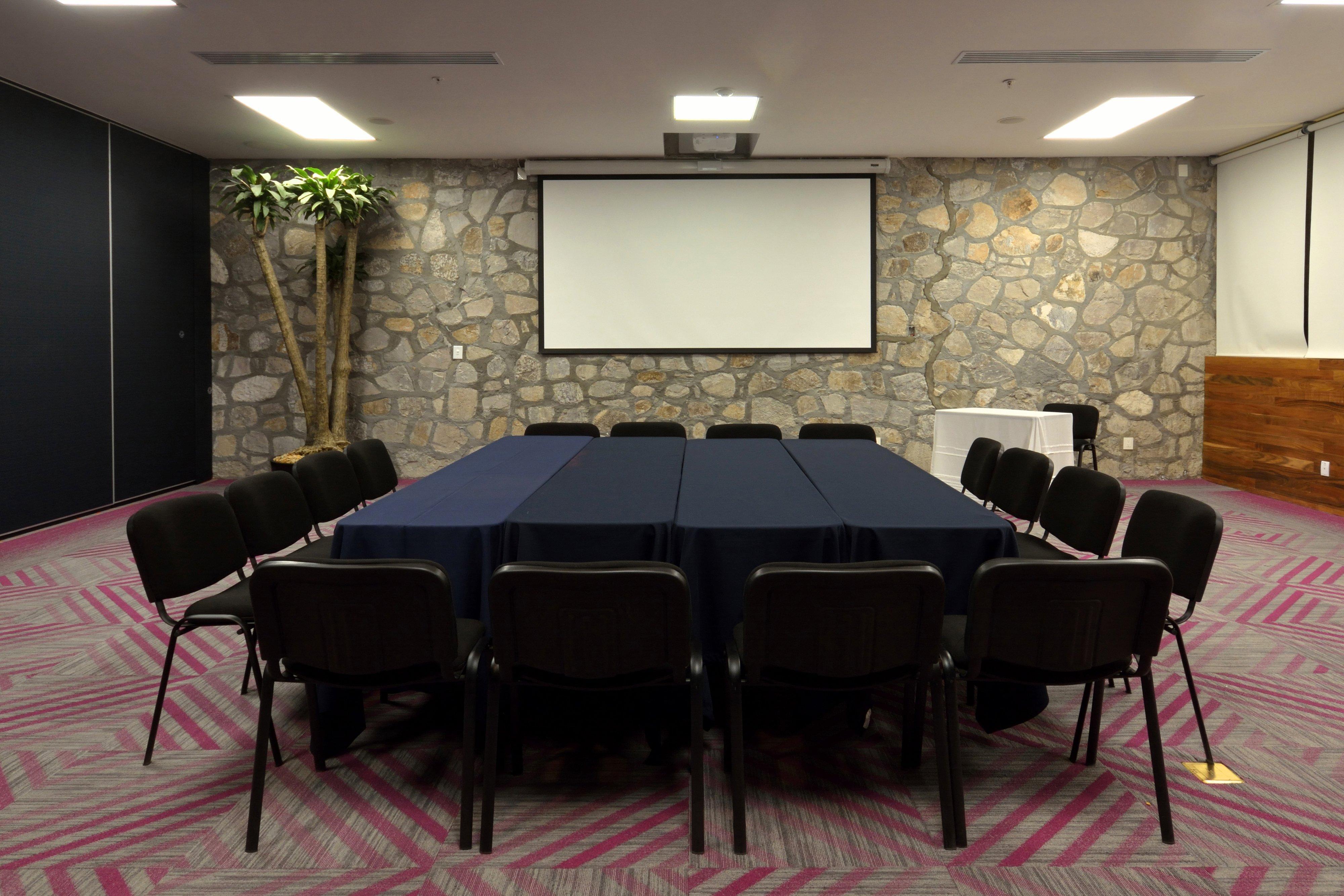 Holiday Inn Express Pachuca By Ihg Екстериор снимка