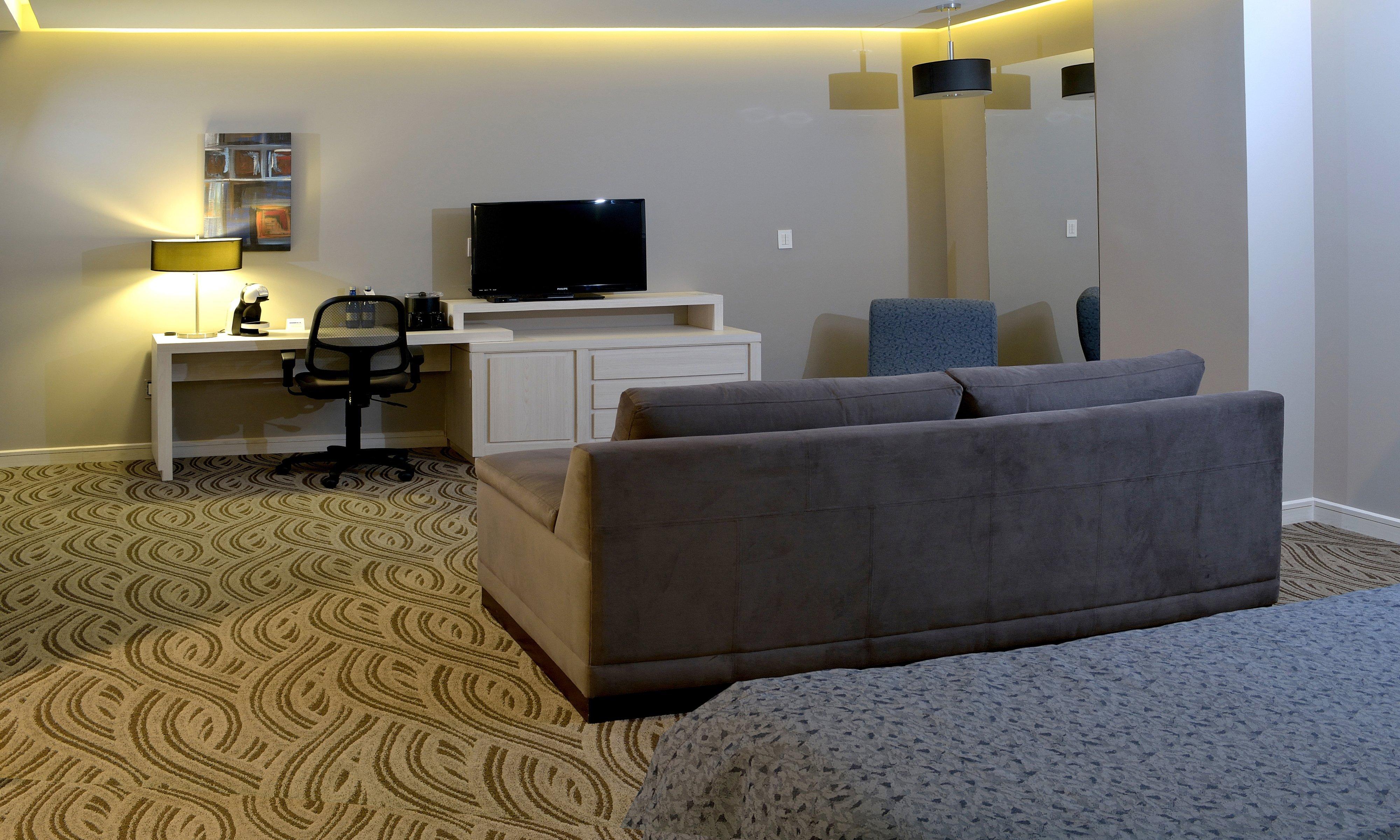 Holiday Inn Express Pachuca By Ihg Екстериор снимка