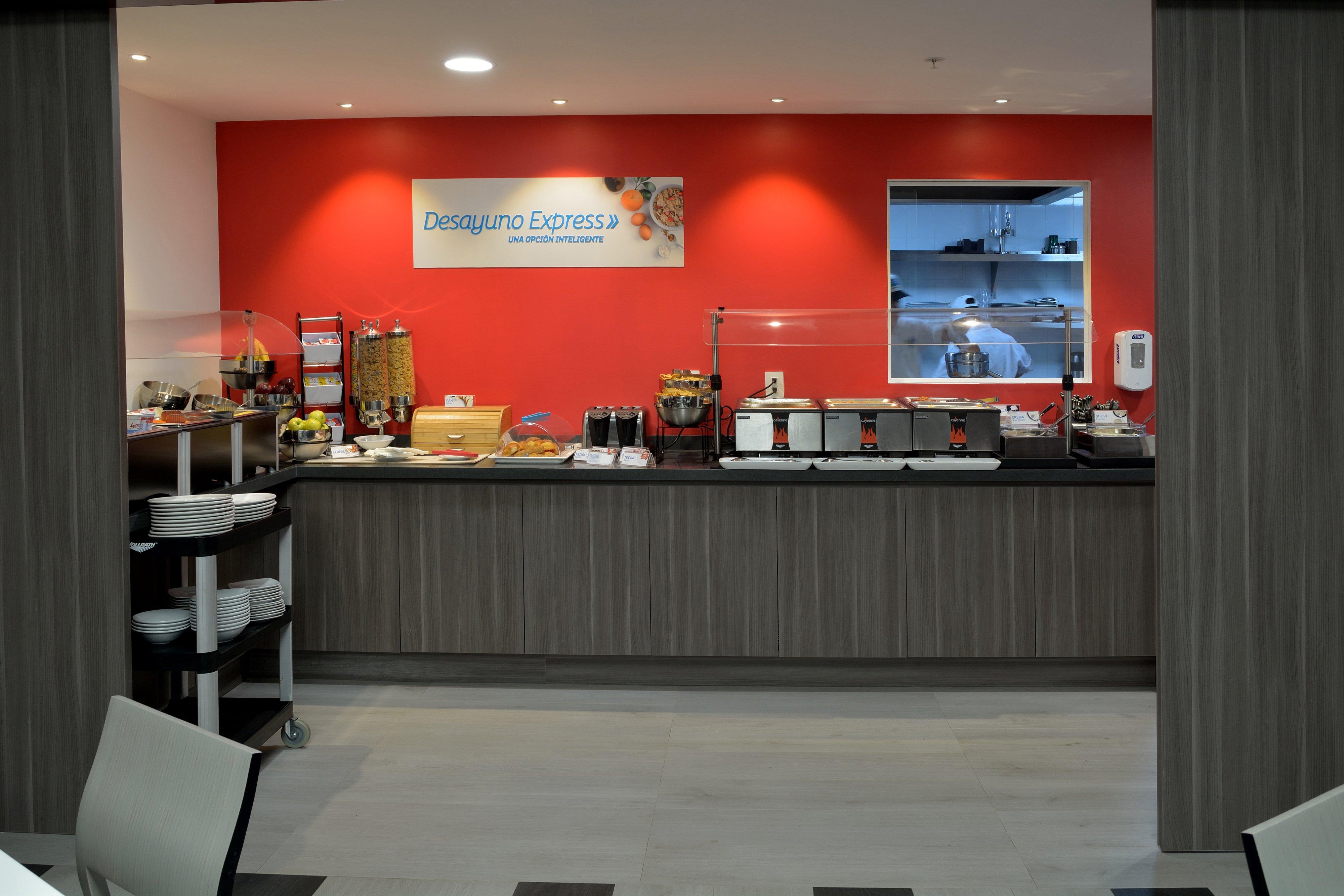 Holiday Inn Express Pachuca By Ihg Екстериор снимка