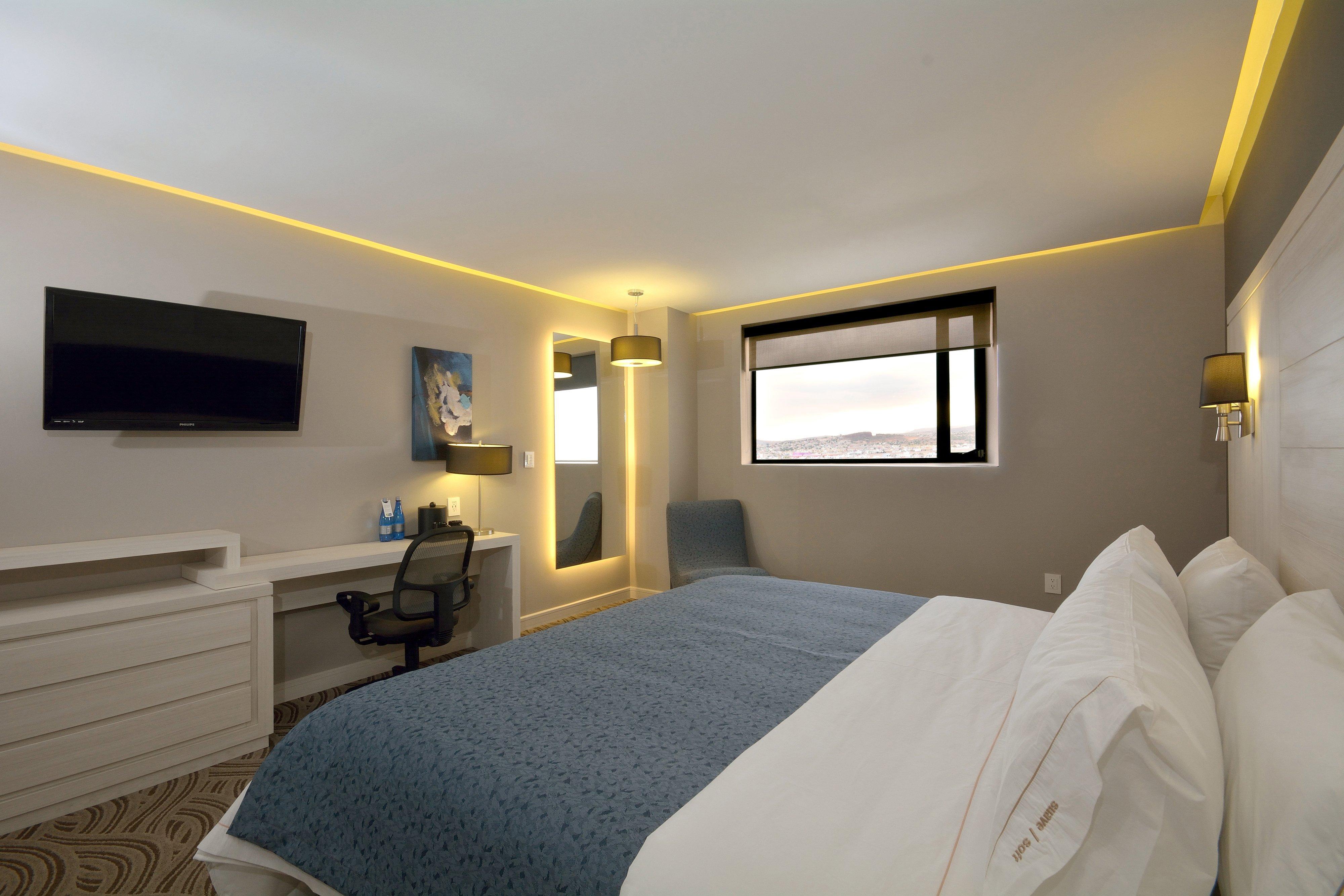 Holiday Inn Express Pachuca By Ihg Екстериор снимка