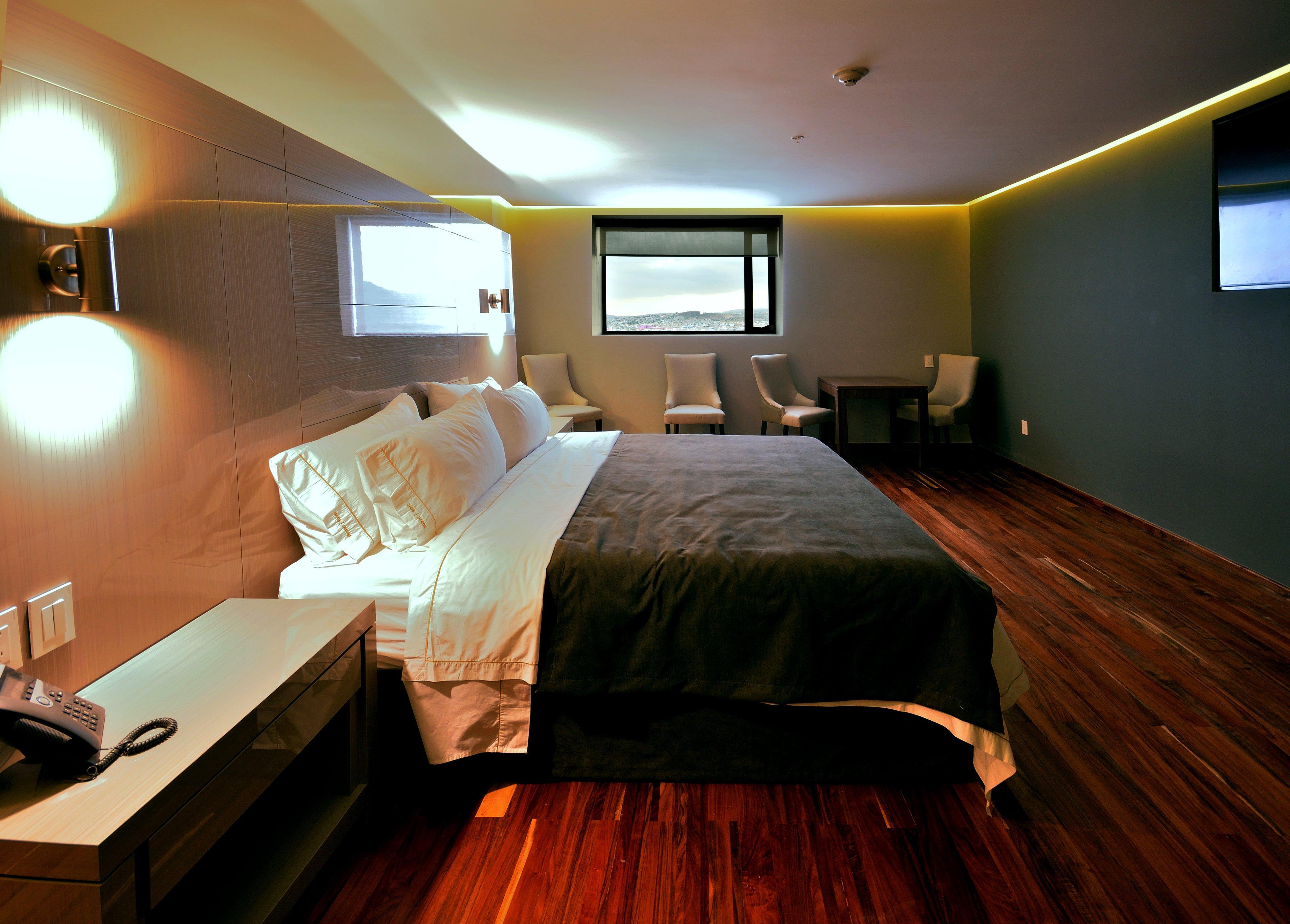Holiday Inn Express Pachuca By Ihg Екстериор снимка