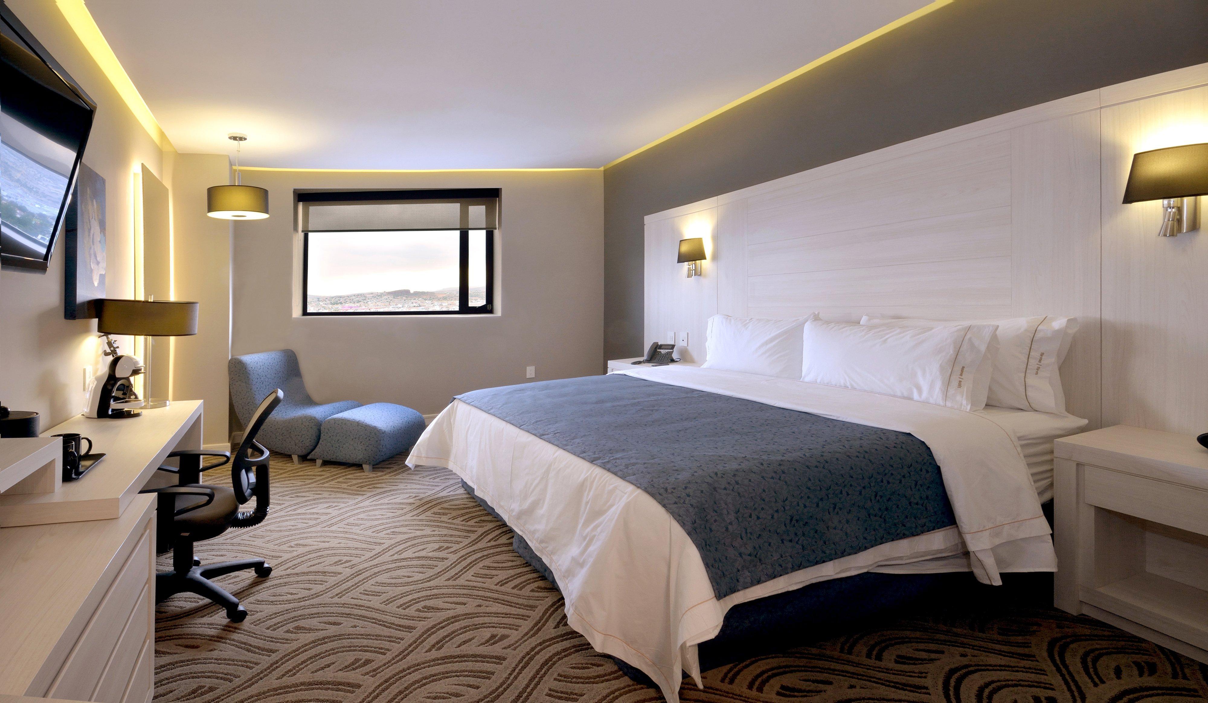Holiday Inn Express Pachuca By Ihg Екстериор снимка