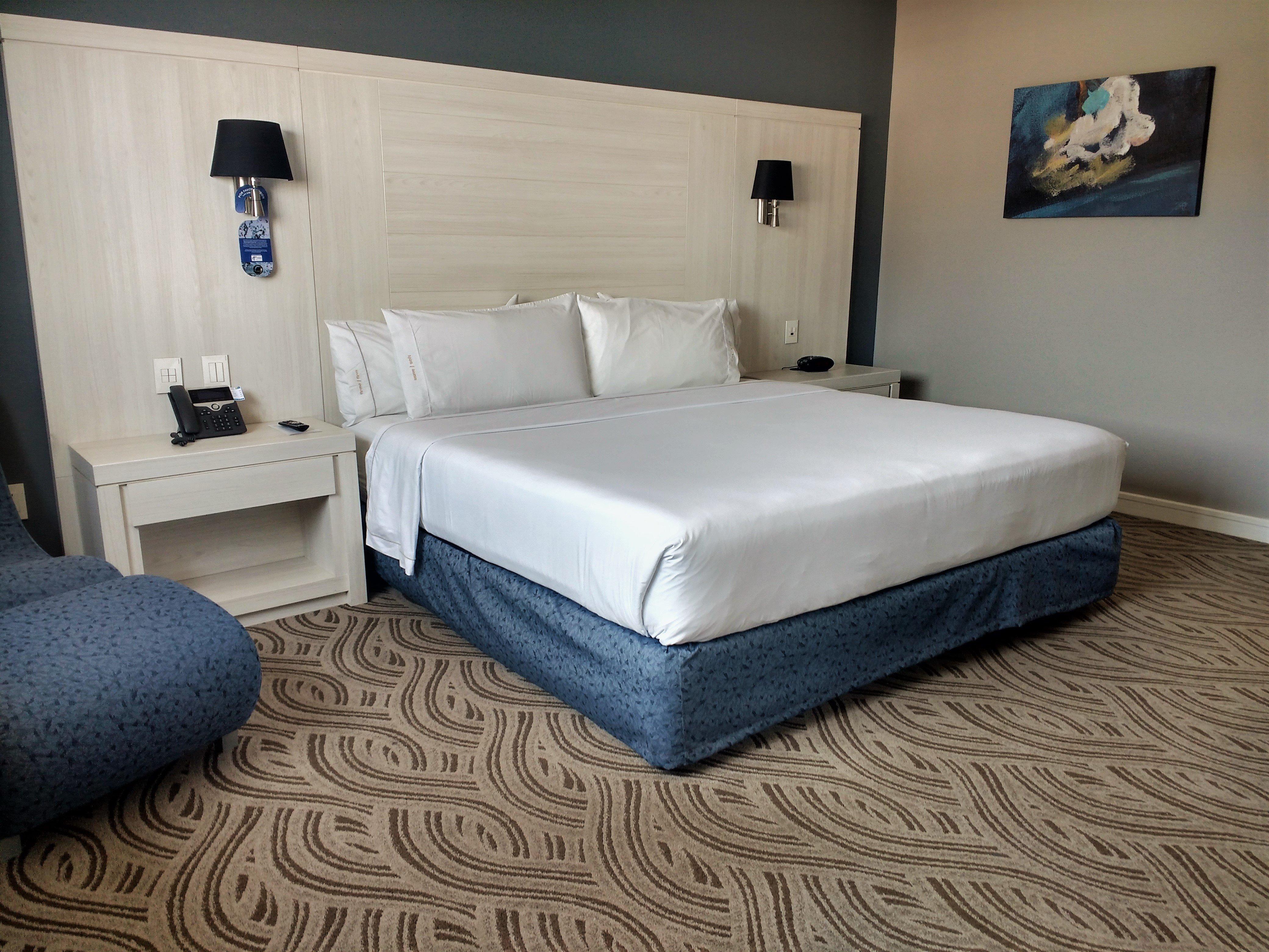 Holiday Inn Express Pachuca By Ihg Екстериор снимка