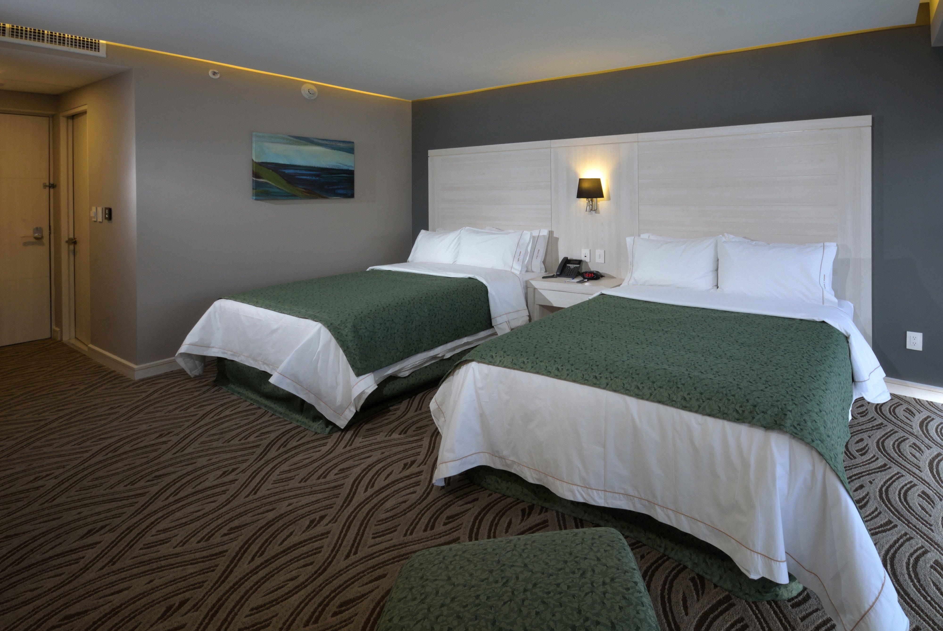 Holiday Inn Express Pachuca By Ihg Екстериор снимка