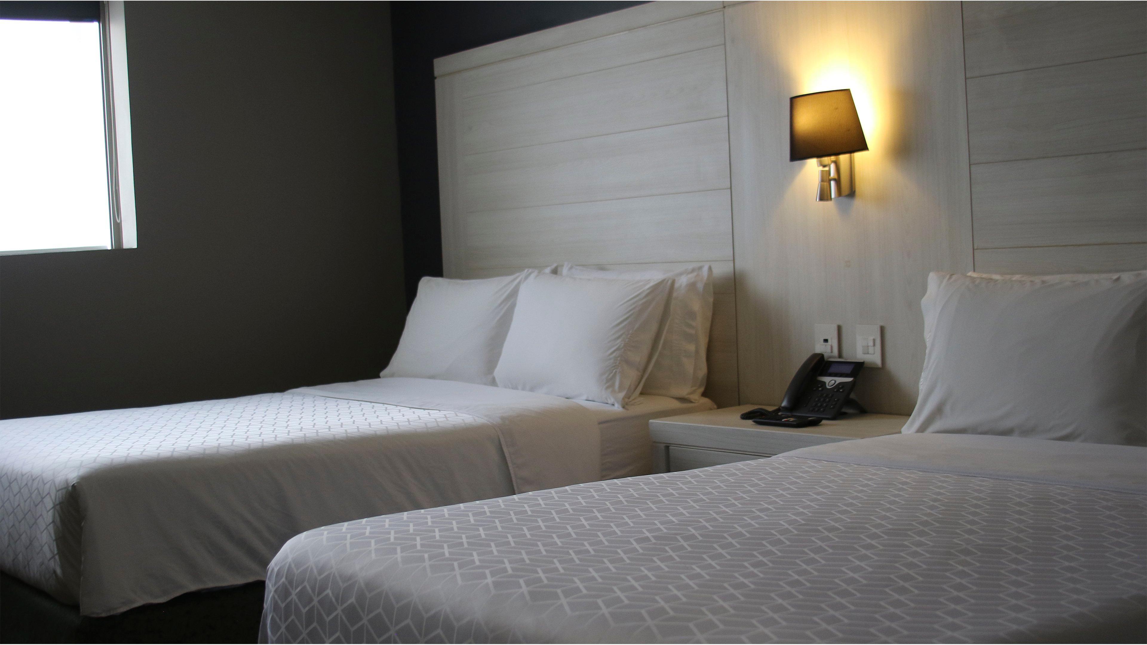 Holiday Inn Express Pachuca By Ihg Екстериор снимка