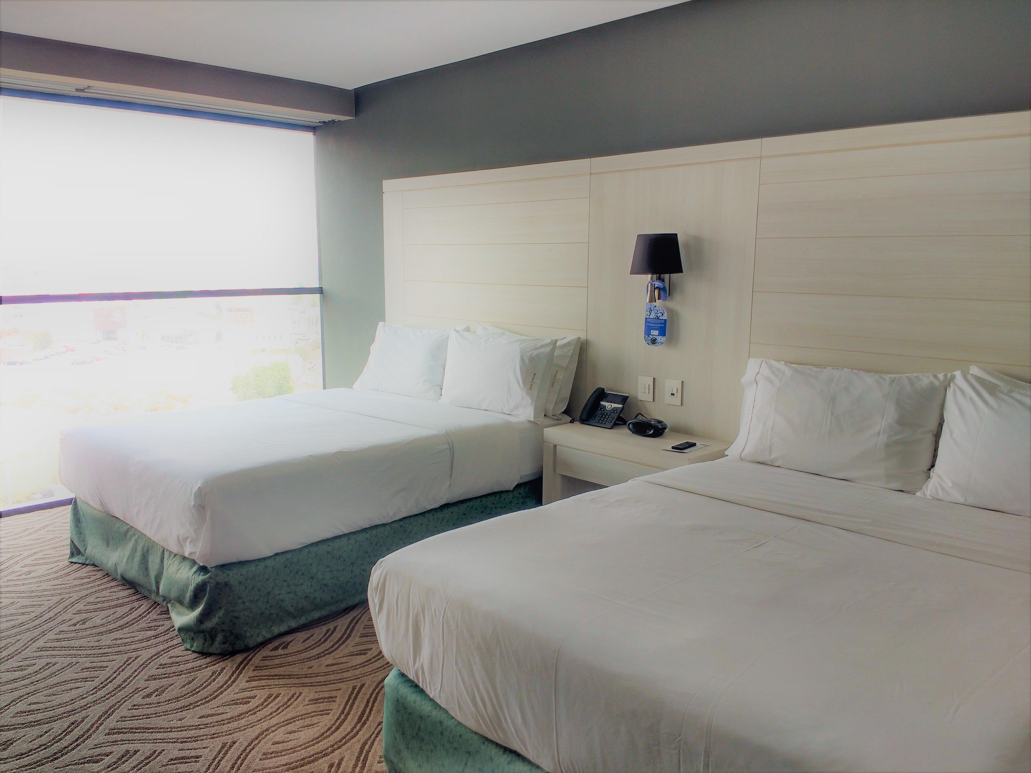 Holiday Inn Express Pachuca By Ihg Екстериор снимка